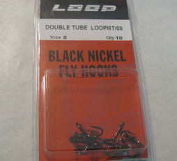 LOOP double tube ������� ��������� � 8